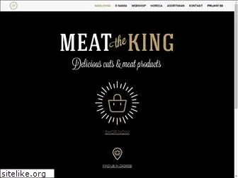 meattheking.com