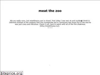 meatthezoo.tv