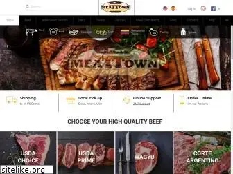 meattown.com