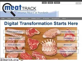 meattrack.com