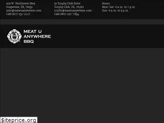 meatuanywhere.com