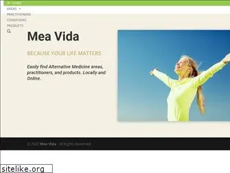 meavida.com
