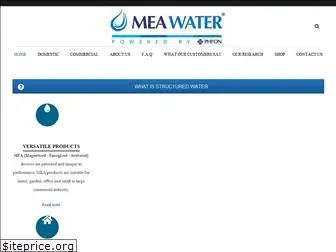 meawater.com