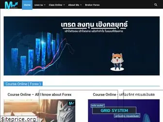 meawbininvestor.com