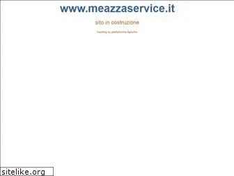 meazzaservice.it