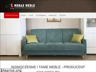 mebax.pl