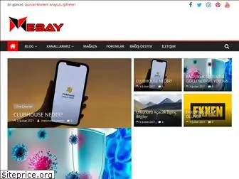mebayy.com