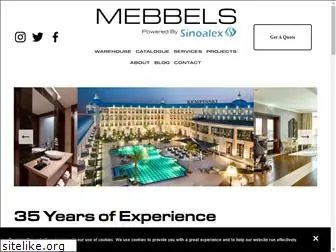 mebbels.com