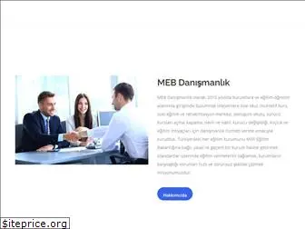 mebdanismanlik.com