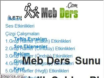 mebders.com