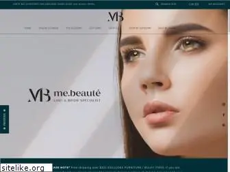 www.mebeaute.co.nz