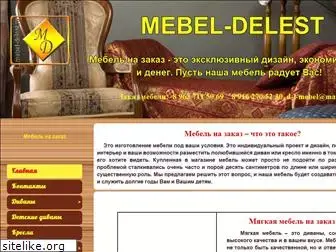 mebel-delest.ru