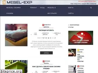 mebel-exp.info