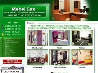 mebel-lux.kiev.ua