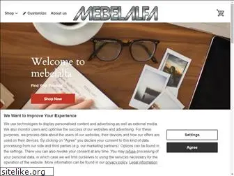 mebelalfa.com