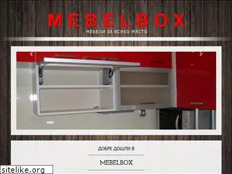 mebelbox.bg