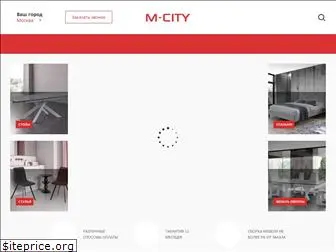 mebelcity.com