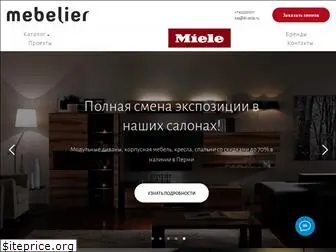 mebeliergroup.ru