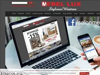 mebellux.com.pl