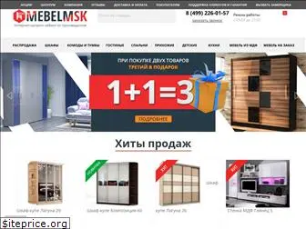 mebelmsk.ru