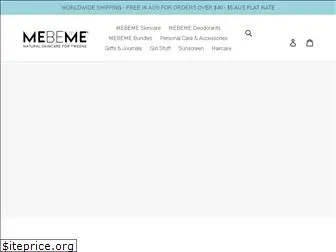 mebeme.com.au