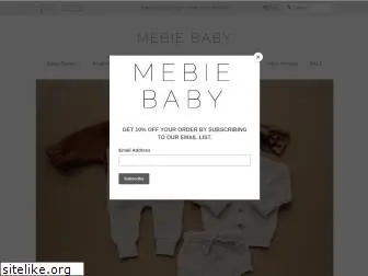 mebiebaby.com
