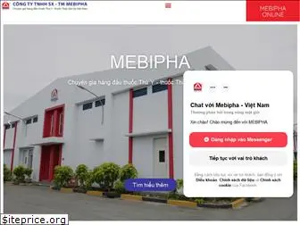 mebipha.com