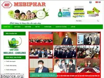 mebiphar.com