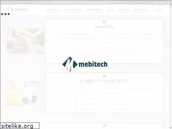mebitech.com