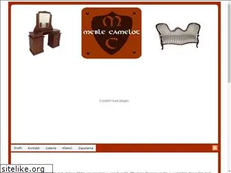 meble-camelot.com