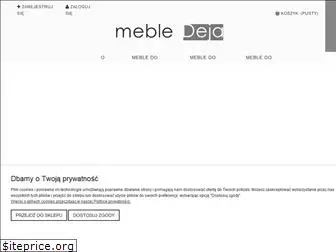 meble-drewniane.com.pl