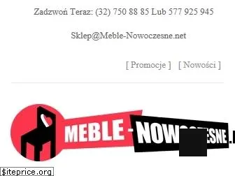 www.meble-nowoczesne.net