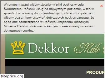 meble-ogrodowe-dekkor.pl