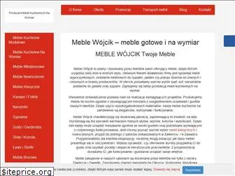 meble-wojcik.com