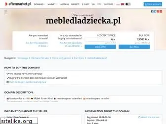 mebledladziecka.pl