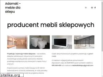 mebledlasklepu.pl