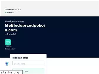 mebledoprzedpokoju.com