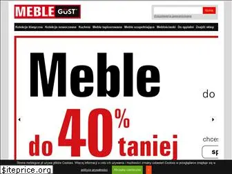 meblegust.pl