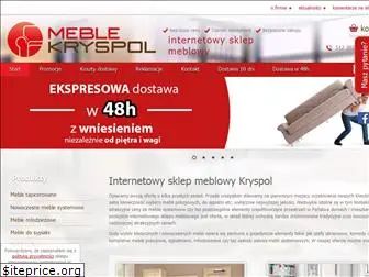 meblekryspol.pl