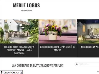 meblelobos.pl