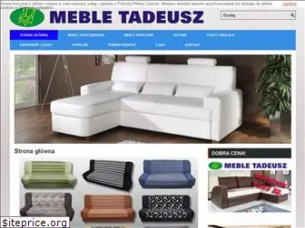 mebletadeusz.pl