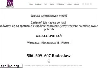 meblewach.com.pl