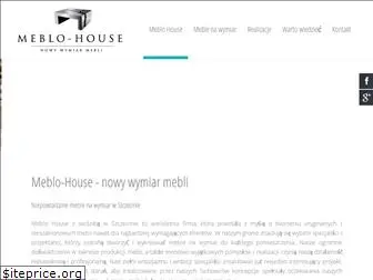 meblo-house.eu