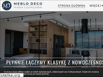 meblodeco.pl