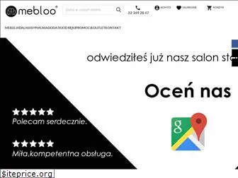 mebloo.pl