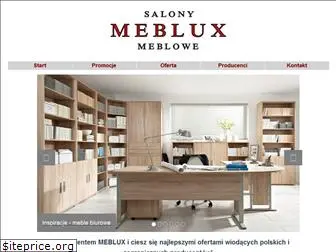 meblux-salony.pl