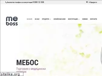 meboss.info