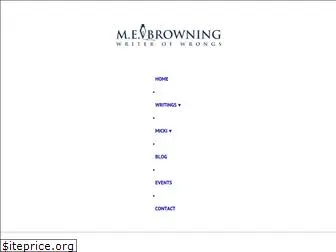 mebrowning.com