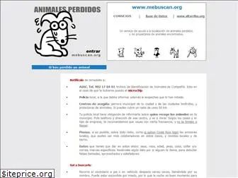 mebuscan.org