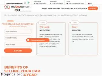 mebuycar.com